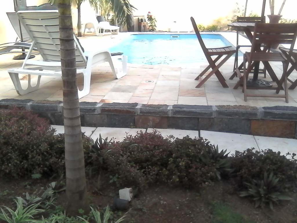 Jolie Villa Santa Avec Piscine بوينتي أو بيتشيز المظهر الخارجي الصورة
