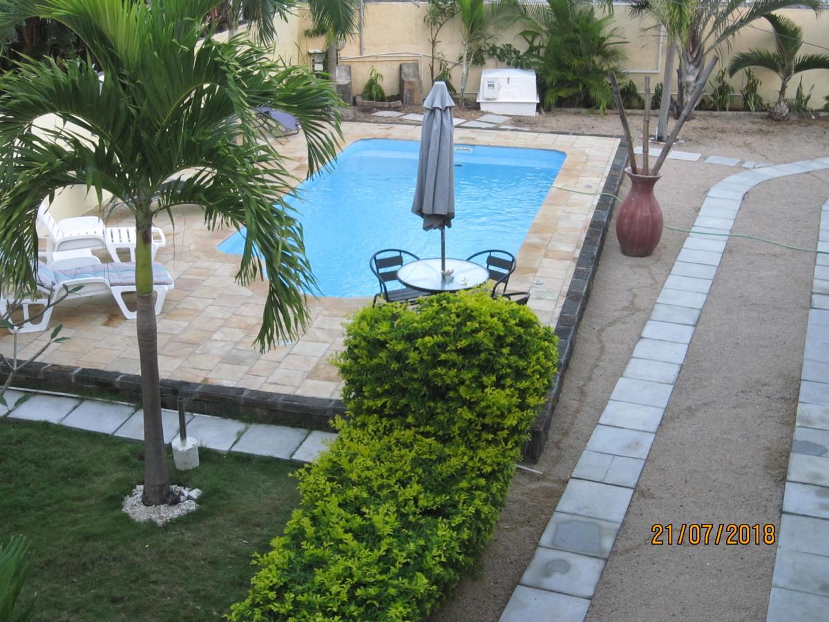 Jolie Villa Santa Avec Piscine بوينتي أو بيتشيز المظهر الخارجي الصورة